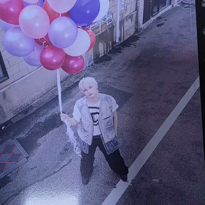 [BUNJANG] TXT (Huening Kai) 2026 KIT / 투모로우바이투게더 2026 KIT 휴닝카이