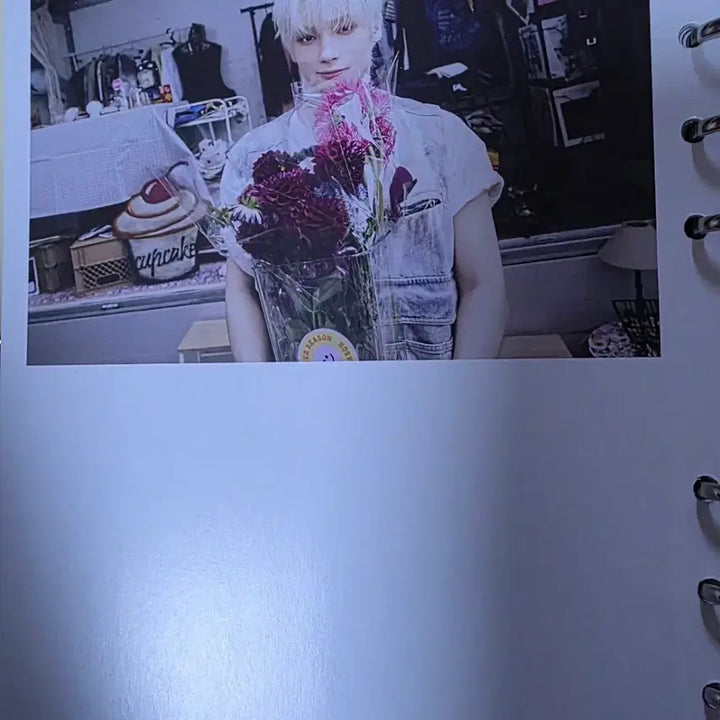 [BUNJANG] TXT (Huening Kai) 2026 KIT / 투모로우바이투게더 2026 KIT 휴닝카이