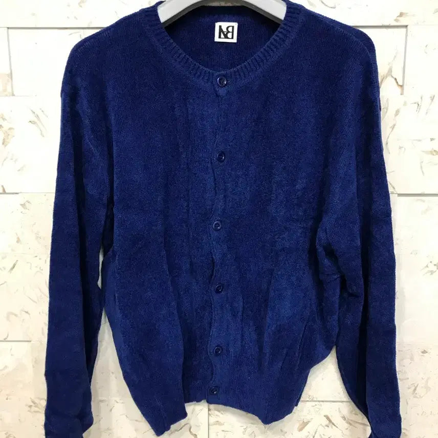 [BUNJANG] Label Archive Cardigan / 2) 라벨아카이브 가디건