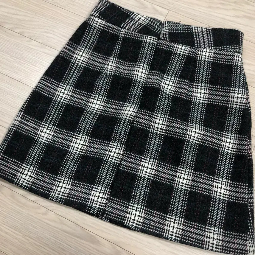 [BUNJANG] Skirt / 롯백구매 스커트 새것