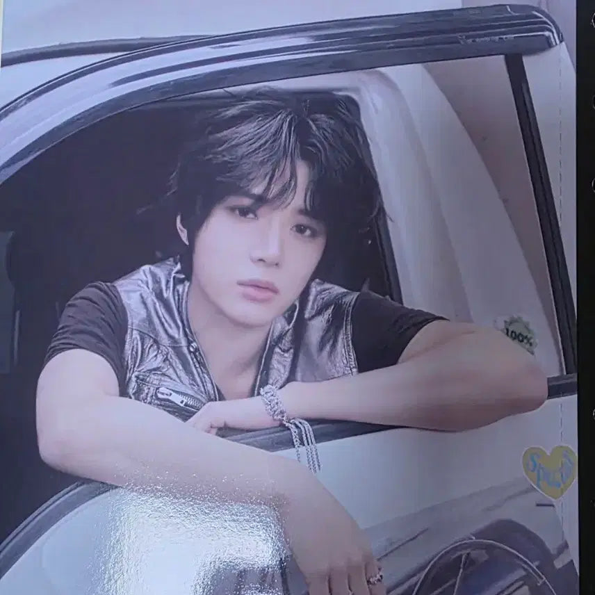 [BUNJANG] TXT Beomgyu 2026 Kit / 투모로우바이투게더 2026 KIT 범규