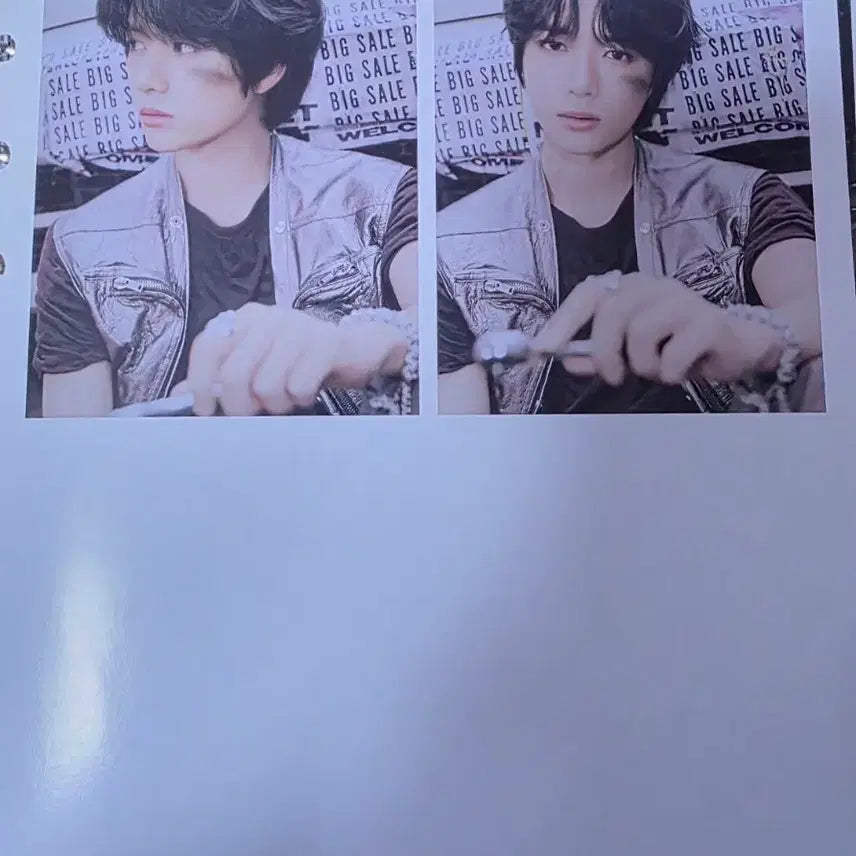 [BUNJANG] TXT Beomgyu 2026 Kit / 투모로우바이투게더 2026 KIT 범규