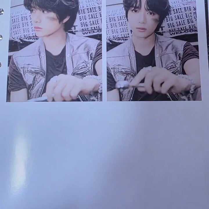 [BUNJANG] TXT Beomgyu 2026 Kit / 투모로우바이투게더 2026 KIT 범규