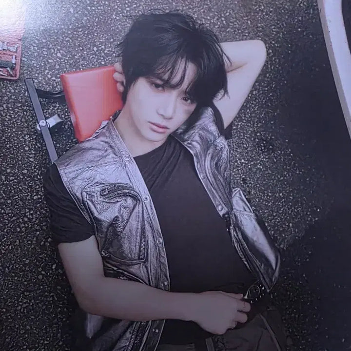 [BUNJANG] TXT Beomgyu 2026 Kit / 투모로우바이투게더 2026 KIT 범규