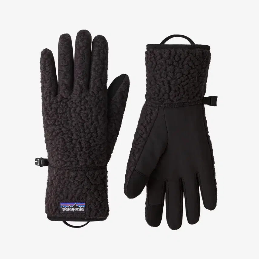 [BUNJANG] Patagonia Retro Pile Gloves / 파타고니아 장갑