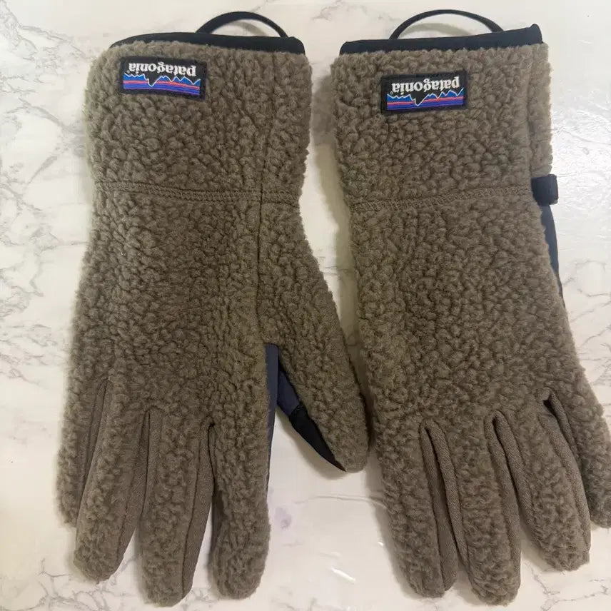 [BUNJANG] Patagonia Retro Pile Gloves / 파타고니아 장갑