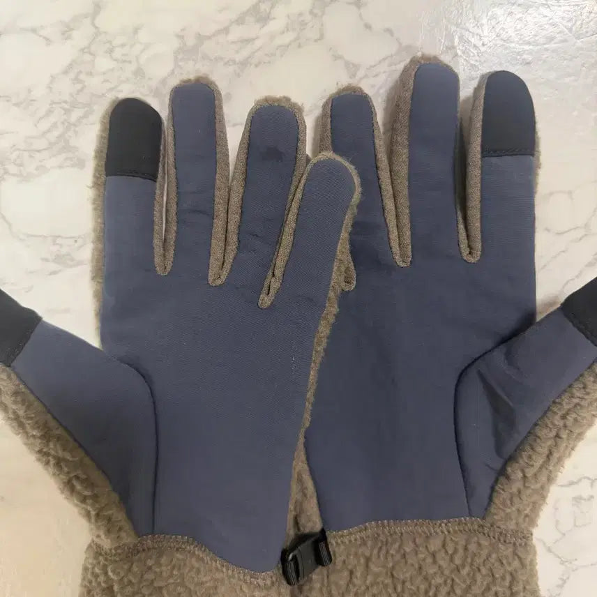 [BUNJANG] Patagonia Retro Pile Gloves / 파타고니아 장갑