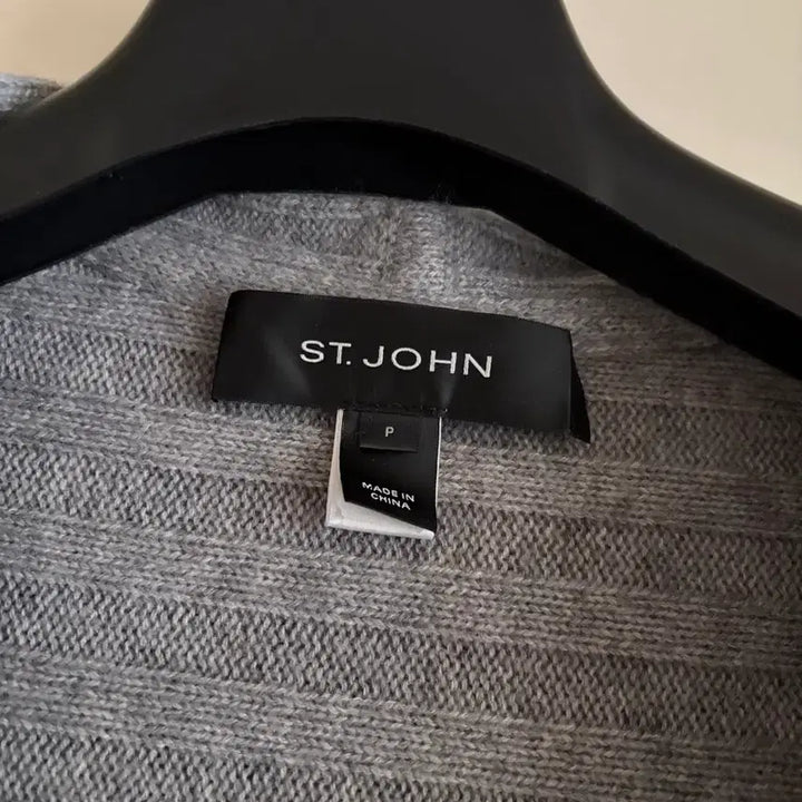 [BUNJANG] Sen John Black Label Cashmere 100% Shawl Collar Cardigan / 센존 블랙라벨 캐시미어100% 숄칼라 가디건/S
