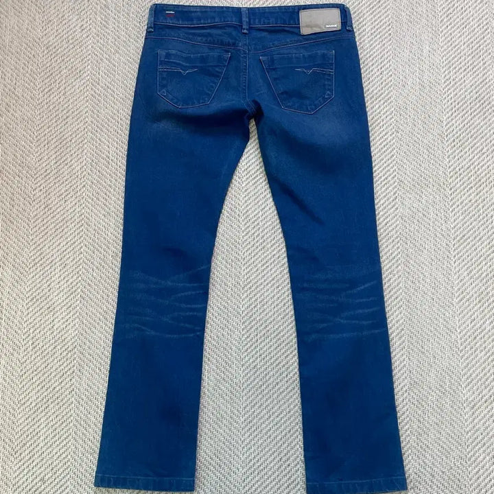 [BUNJANG] Diesel Low-Rise Denim Pants J03994 / 디젤 로우라이즈 데님팬츠  J03994