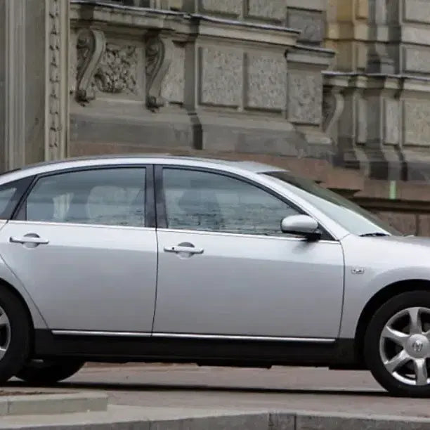 [BUNJANG] AUTOROZZA Nissan TEANA & SKYLINE Bundle Set / 미개봉 닛산 TEANA(SM5)& SKYLINE(G35)일괄 판매