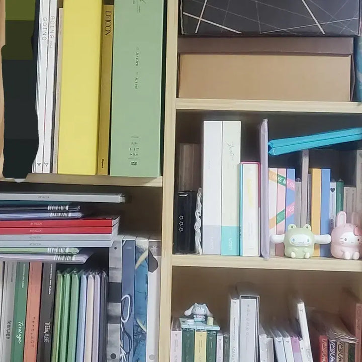 [BUNJANG] SEVENTEEN Bundle Set Goods / 쿨거시 다 드려용 세븐틴 굿즈 일괄 처분 판매