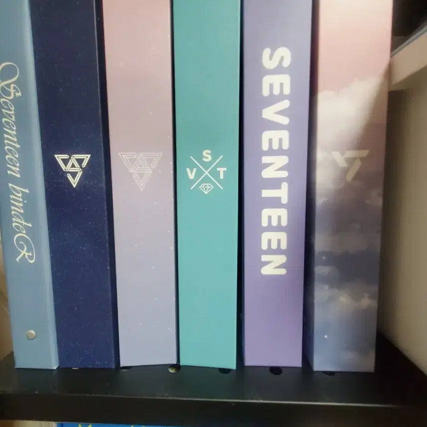 [BUNJANG] SEVENTEEN Bundle Set Goods / 쿨거시 다 드려용 세븐틴 굿즈 일괄 처분 판매