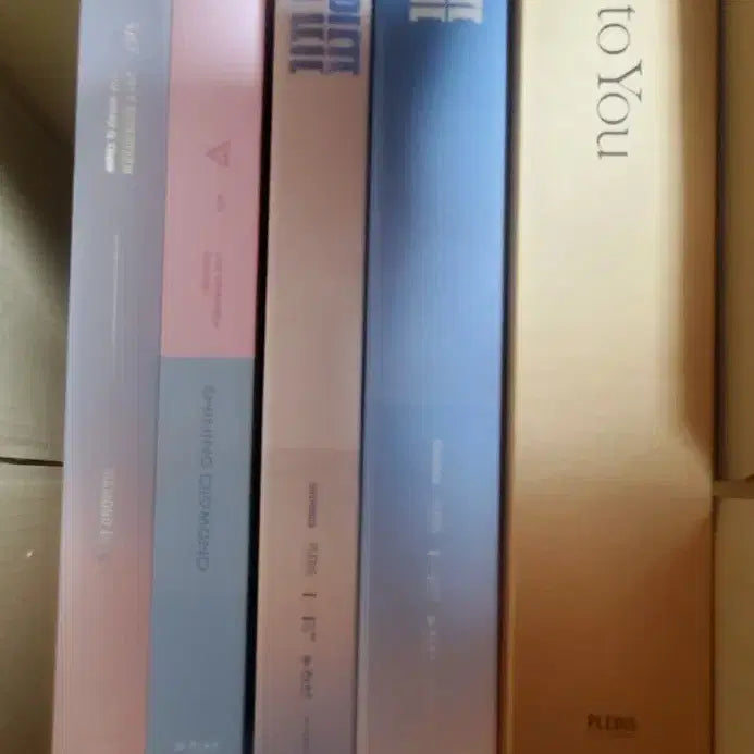 [BUNJANG] SEVENTEEN Bundle Set Goods / 쿨거시 다 드려용 세븐틴 굿즈 일괄 처분 판매