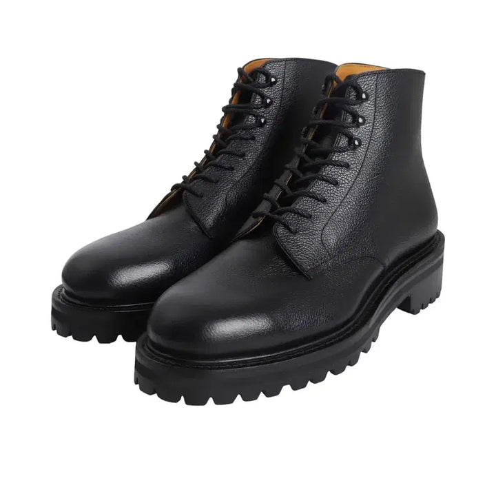 [BUNJANG] Footworks Lace-Up Shoes 245 / 풋웍스 footworks 레이스업 슈즈 245