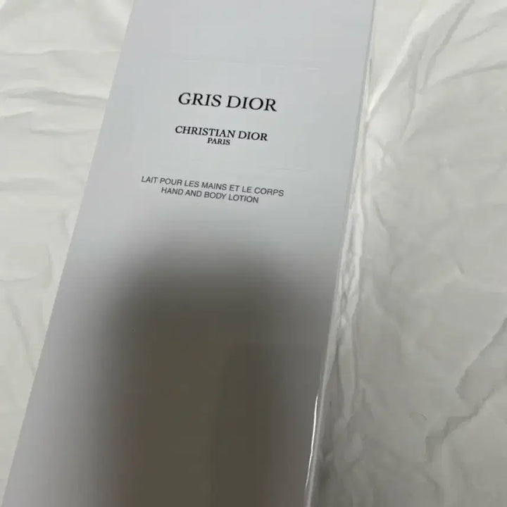 [BUNJANG] Gridiole Body Lotion 300ml / 그리디올 바디로션