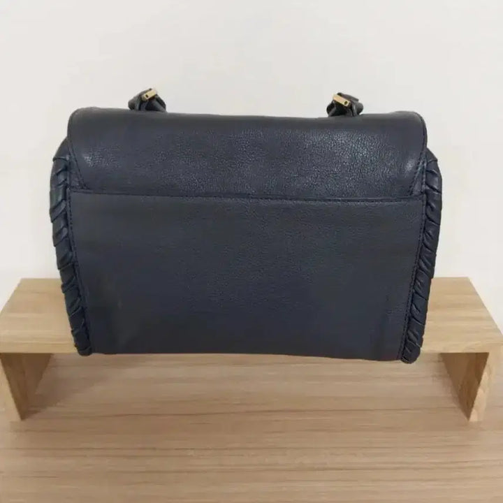 [BUNJANG] Nina Ricci Medium Leather Tote Bag / 여성 니나리치 소가죽 미듐 토트백, 가방