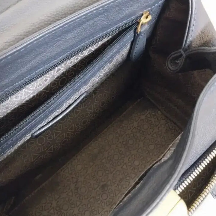 [BUNJANG] Nina Ricci Medium Leather Tote Bag / 여성 니나리치 소가죽 미듐 토트백, 가방