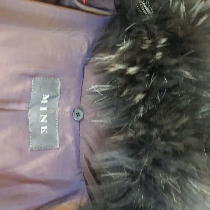 [BUNJANG] MIND Padded Jacket / 한섬 마인 패딩 여성