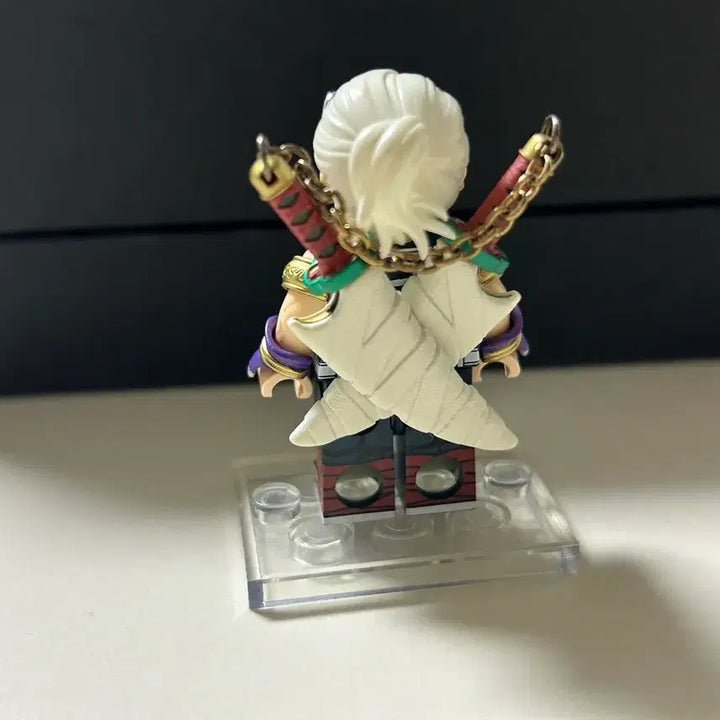 [SOLD OUT] 레고 커스텀 미피보노 텐겐 (급처)