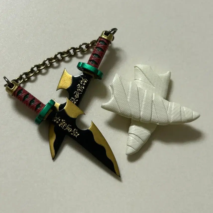 [SOLD OUT] 레고 커스텀 미피보노 텐겐 (급처)