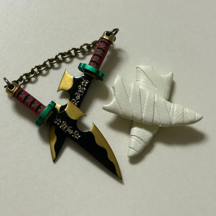 [SOLD OUT] 레고 커스텀 미피보노 텐겐 (급처)