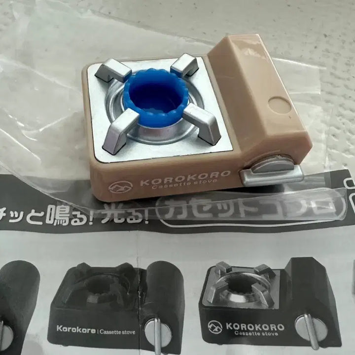 [BUNJANG] Stove Gacha / 스토브 가챠 가스레인지