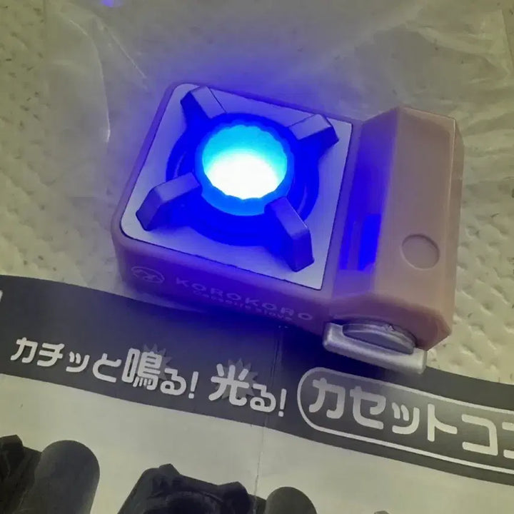 [BUNJANG] Stove Gacha / 스토브 가챠 가스레인지