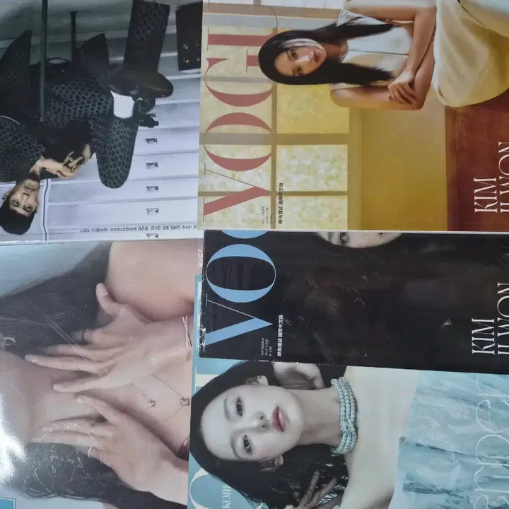 [BUNJANG] Kim Ji Won Photo Book / 김지원화보판매