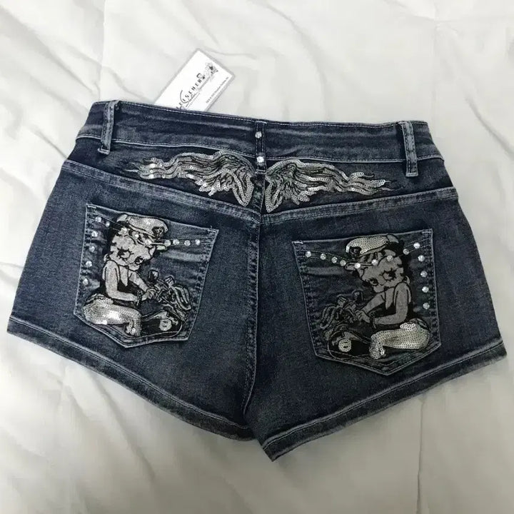 [BUNJANG] Shorts / 숏팬츠 판매 [이번주까지 6천원]