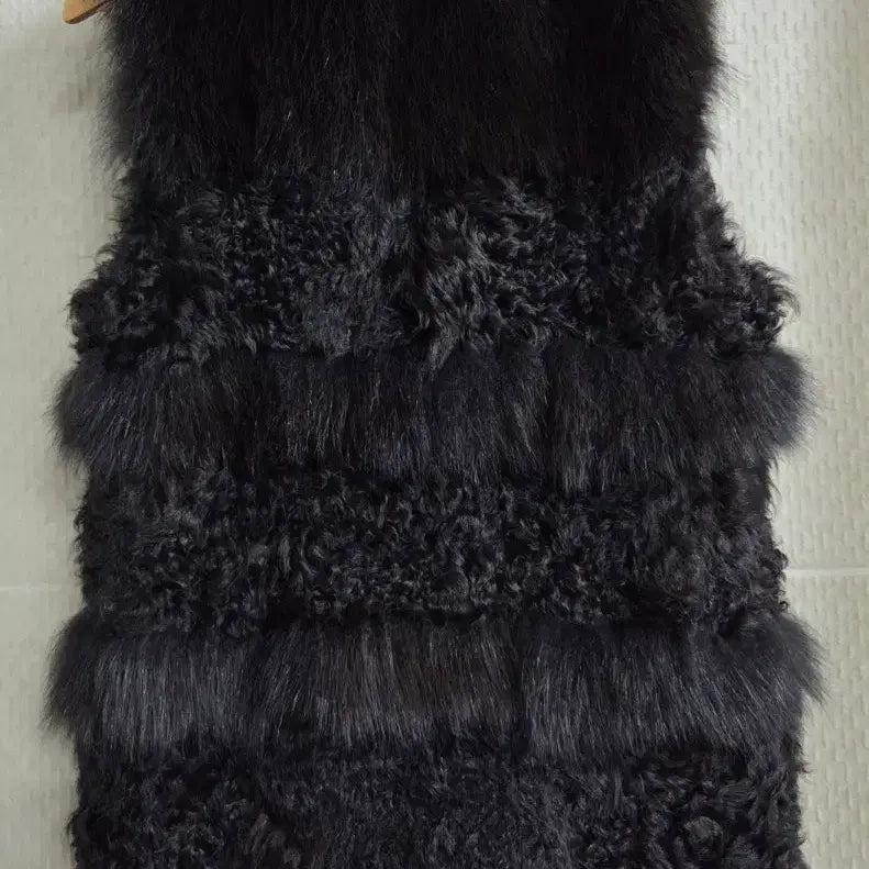 [BUNJANG] CL Vest 55 / CL 퍼 베스트 조끼 55