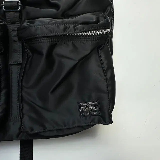 [BUNJANG] PORTER TANKER RUCKSACK / PORTER TANKER RUCKSACK 포터 탱커 럭색
