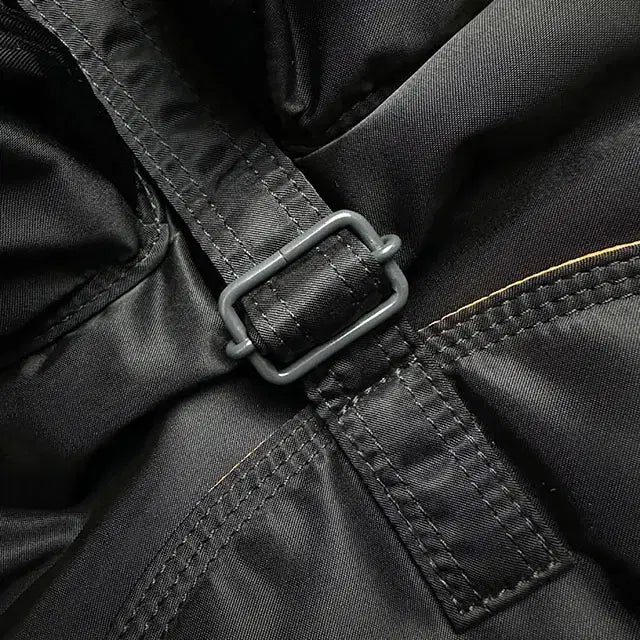 [BUNJANG] PORTER TANKER RUCKSACK / PORTER TANKER RUCKSACK 포터 탱커 럭색