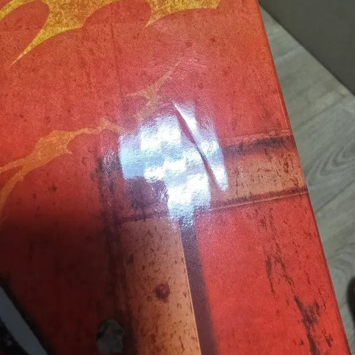 [BUNJANG] Chainsaw Man Denji Figure (Sealed) / 오늘만 할인) 체인소맨 덴지 피규어 판매합니다.