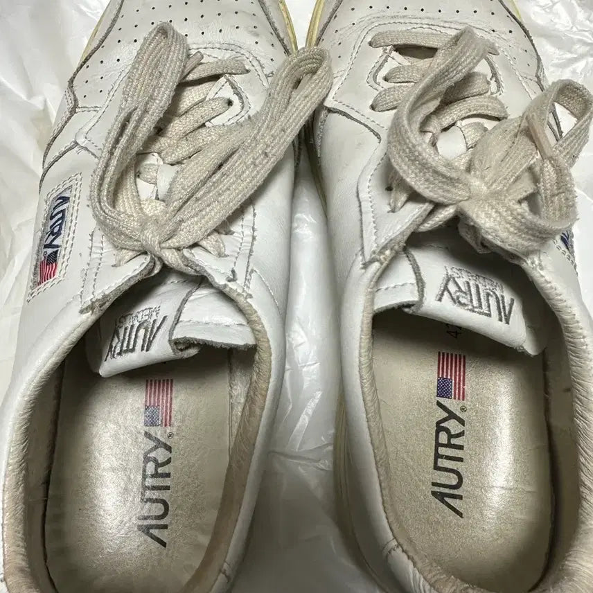 [BUNJANG] Autry Medalist 270 Sneakers / 오트리 메달리스트 270