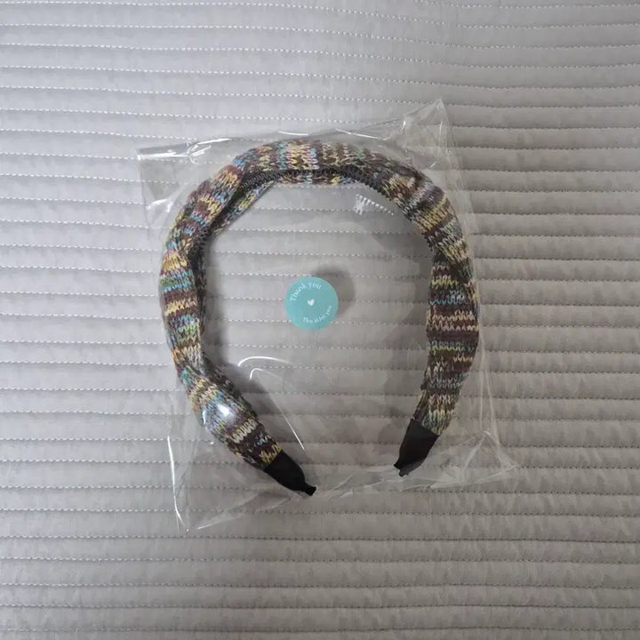 [BUNJANG] N/A Headband / 머리띠 택배비만 받고 나눔합니다!