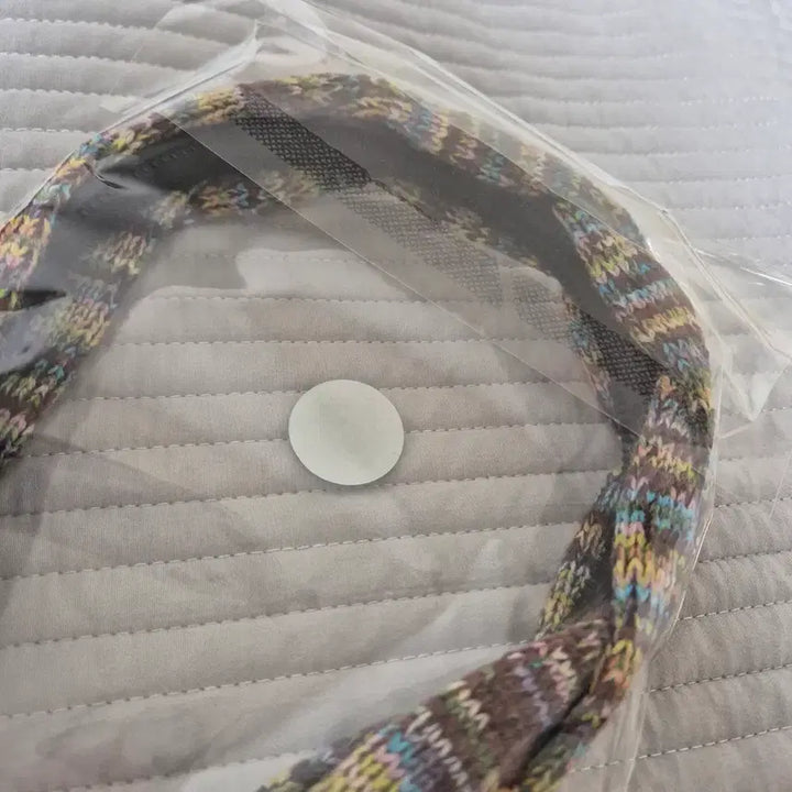 [BUNJANG] N/A Headband / 머리띠 택배비만 받고 나눔합니다!