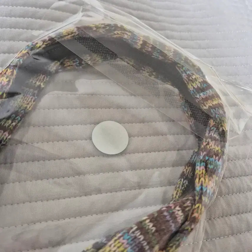 [BUNJANG] N/A Headband / 머리띠 택배비만 받고 나눔합니다!