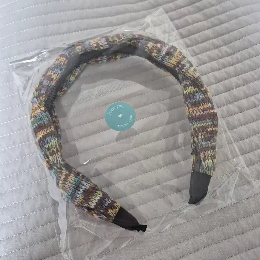 [BUNJANG] N/A Headband / 머리띠 택배비만 받고 나눔합니다!