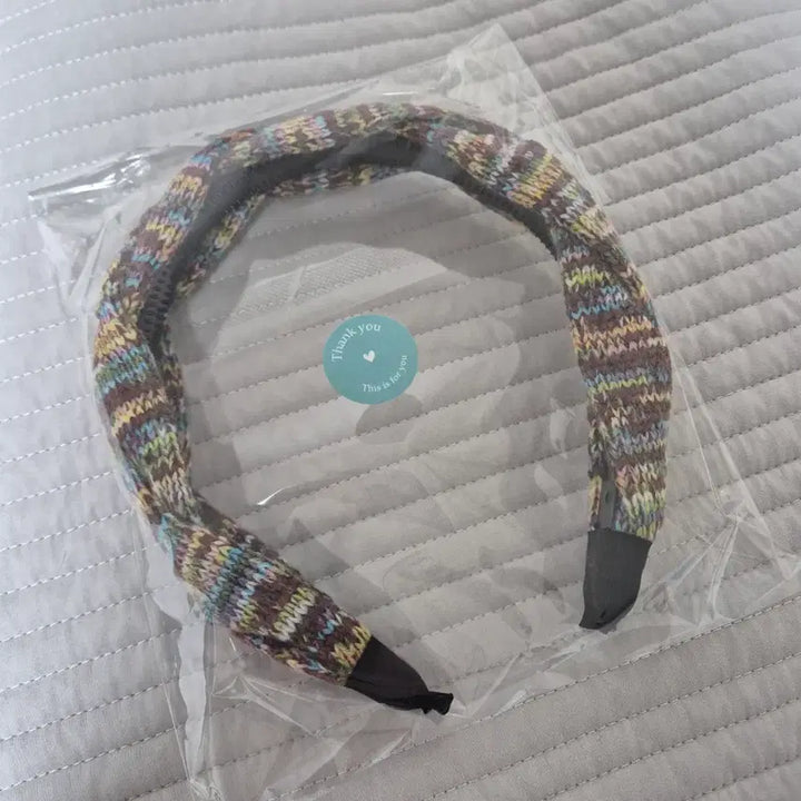 [BUNJANG] N/A Headband / 머리띠 택배비만 받고 나눔합니다!