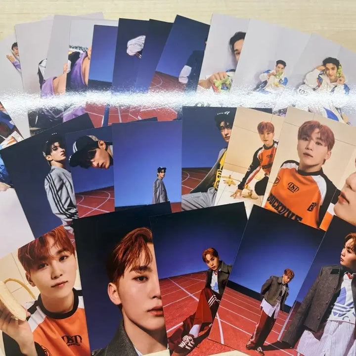 [BUNJANG] Seventeen BSS Second Wind Kit / (세븐틴)부석순 second wind 키트