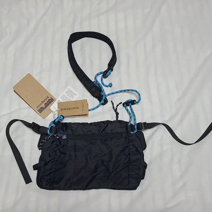 [BUNJANG] Patagonia Sling Bag Hip Pack Crossbody Bag / 파타고니아 슬링백 힙색 크로스백 가방 (새상품) 4색상