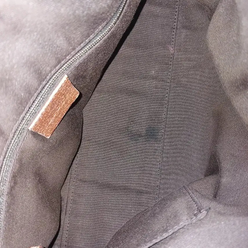 [BUNJANG] Gucci Vintage Denim Boston Bag / [정품/감정서O] 구찌 빈티지 블루 데님 보스턴백