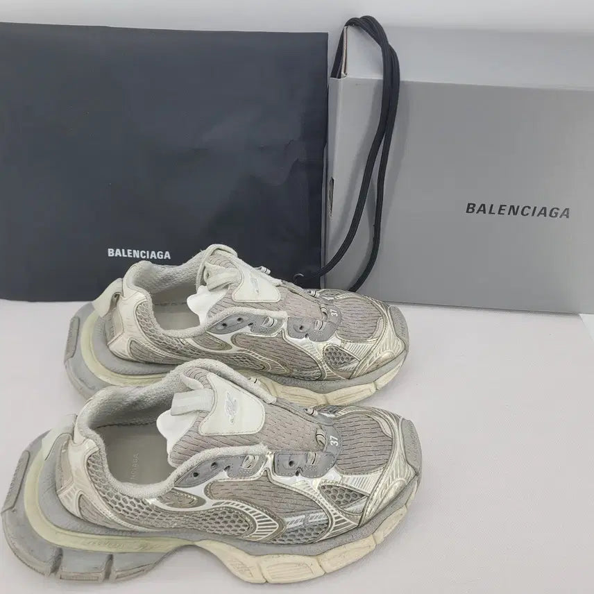 [BUNJANG] Balenciaga 3XL Women&