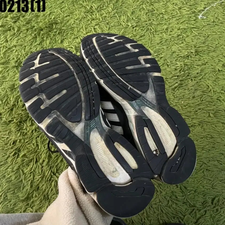 [SOLD OUT] 아디다스 운동화 신발 260