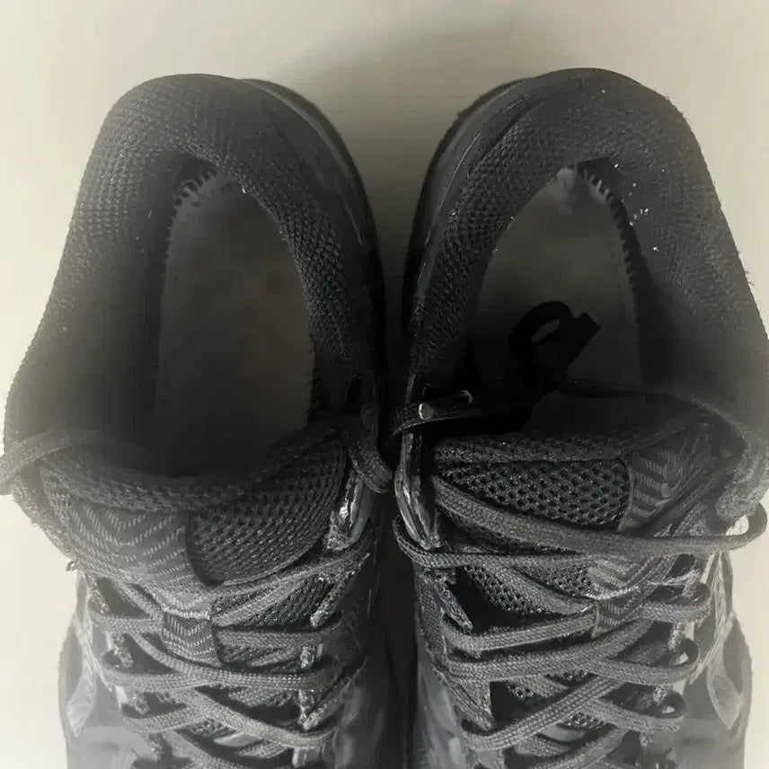 [BUNJANG] Asics Gelburst 26 Low Basketball Shoes / 아식스 젤버스트 26로우 255(US 7.5)