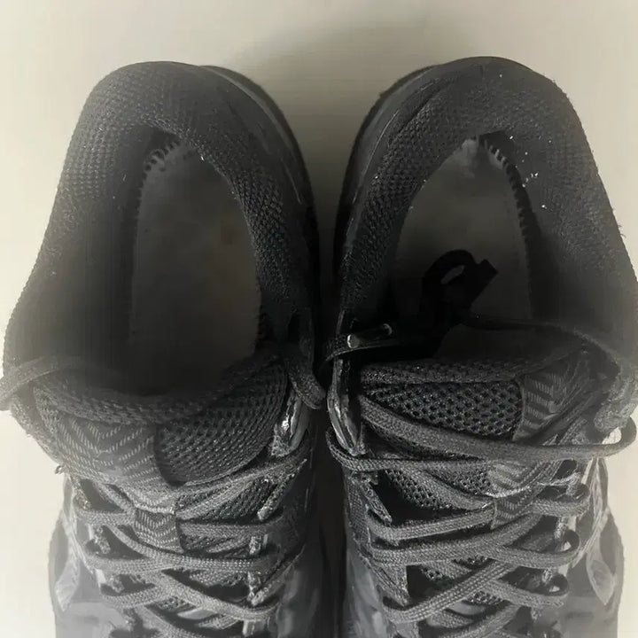 [BUNJANG] Asics Gelburst 26 Low Basketball Shoes / 아식스 젤버스트 26로우 255(US 7.5)