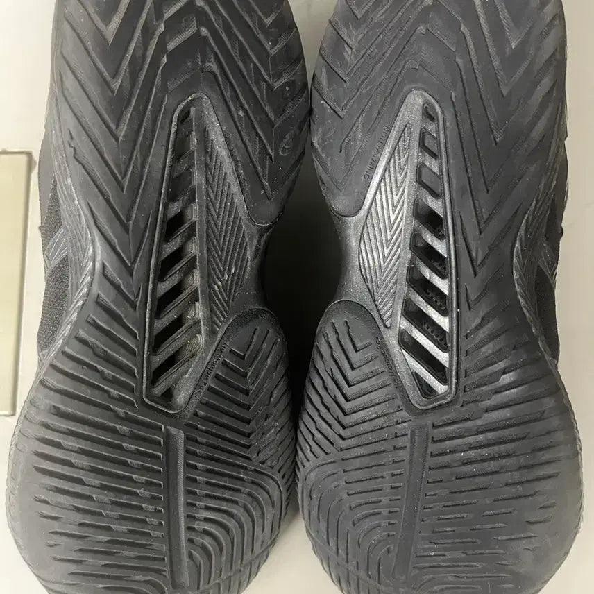 [BUNJANG] Asics Gelburst 26 Low Basketball Shoes / 아식스 젤버스트 26로우 255(US 7.5)