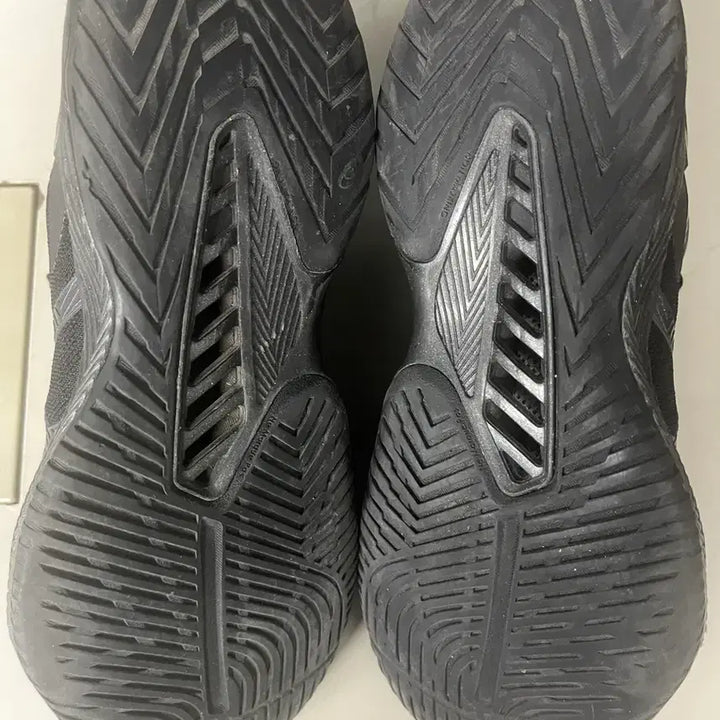 [BUNJANG] Asics Gelburst 26 Low Basketball Shoes / 아식스 젤버스트 26로우 255(US 7.5)
