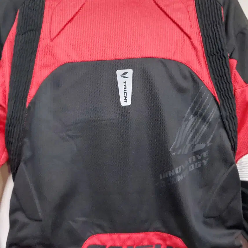 [BUNJANG] RS Taichi Motorcycle Riding Jacket / RS타이치 JP.M 바이커 라이딩 자켓. BR. B.