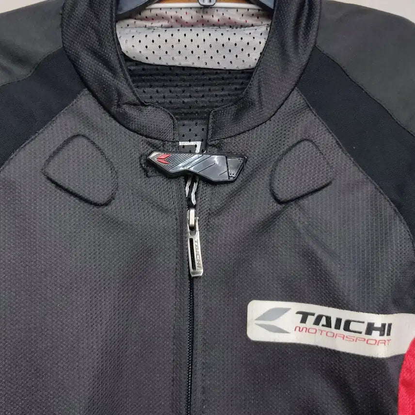 [BUNJANG] RS Taichi Motorcycle Riding Jacket / RS타이치 JP.M 바이커 라이딩 자켓. BR. B.